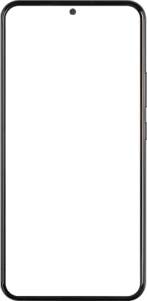 Phone mockup